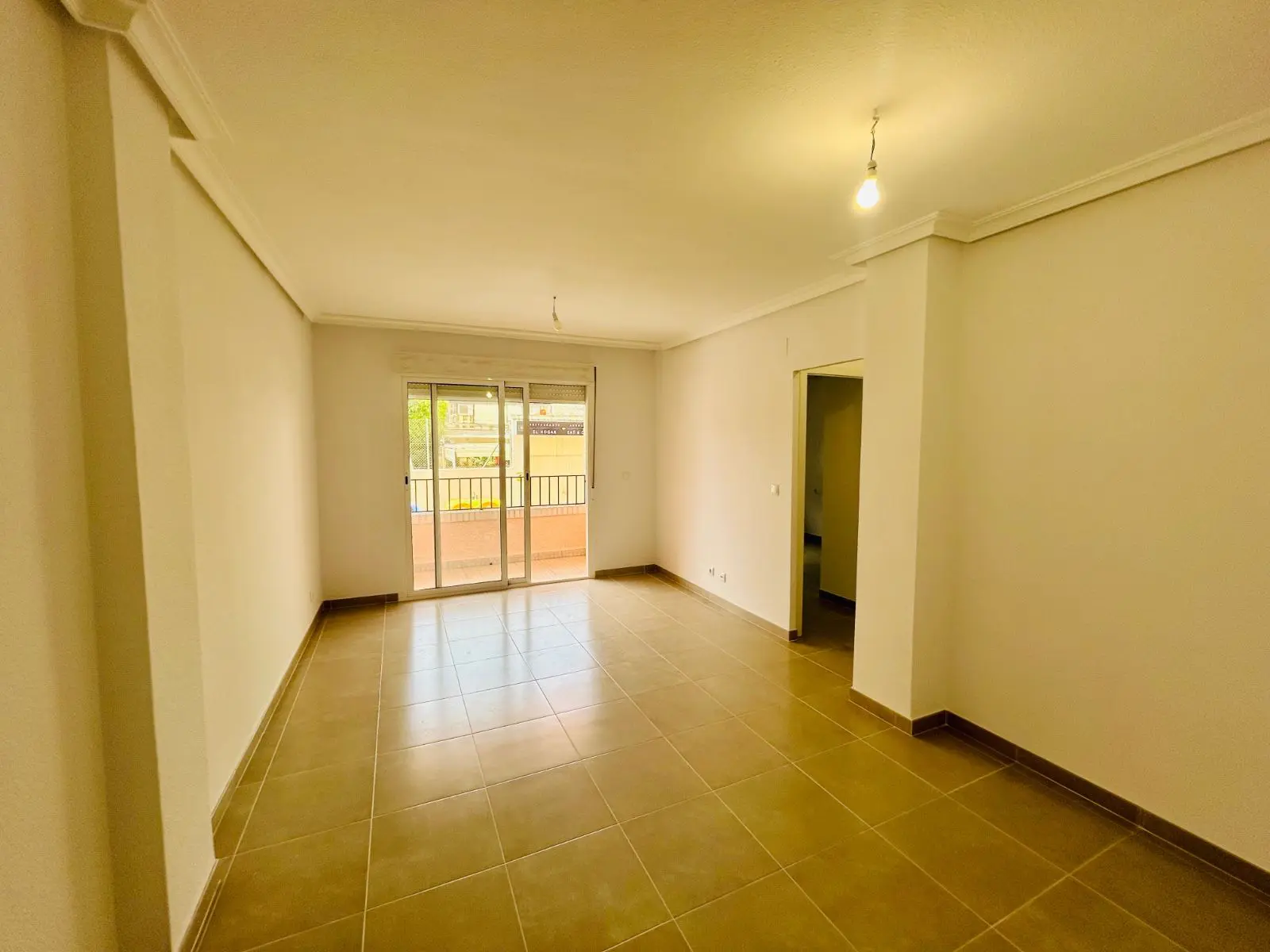 Apartment 100 M² In Daya Nueva, Spain – Mediter Real Estate