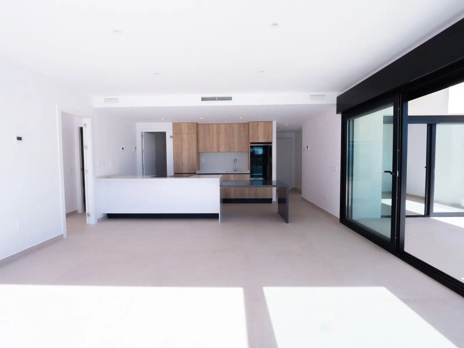 Villa 192 M² In La Manga Del Mar Menor, Spain – Mediter Real Estate