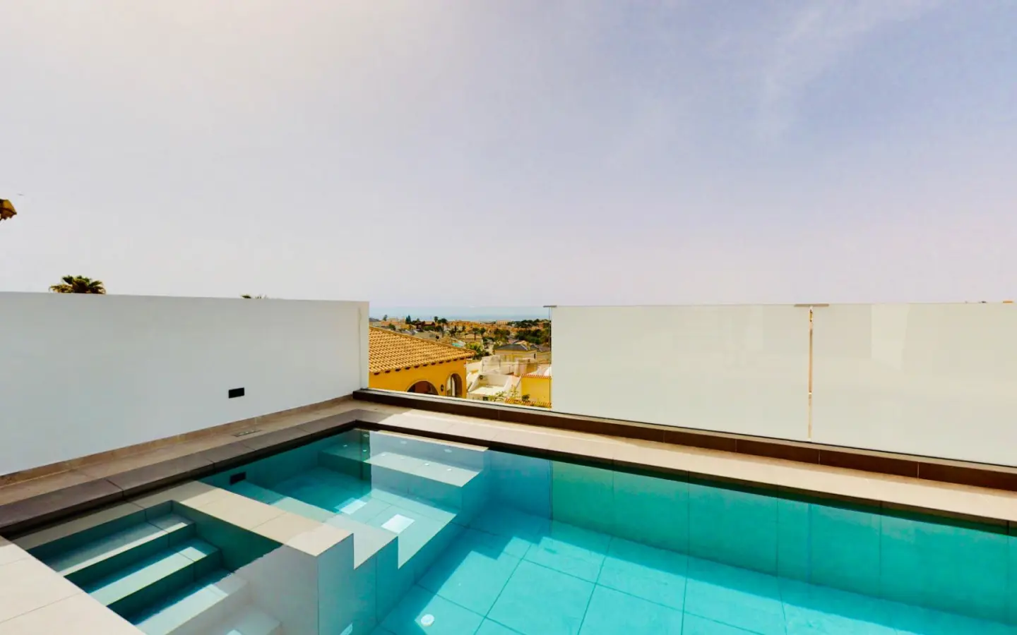 Villa 128 M² In Orihuela, Spain – Mediter Real Estate