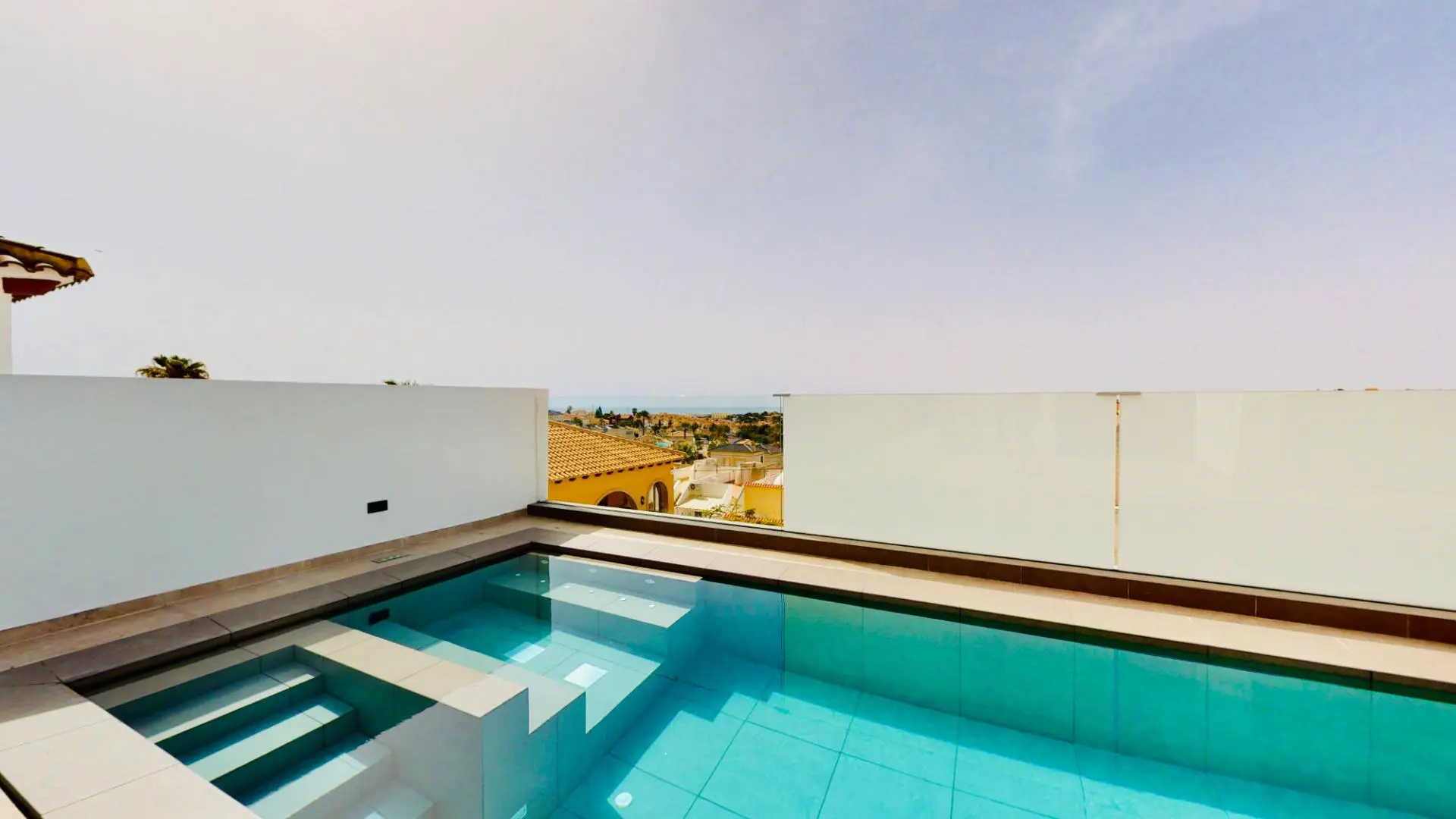 Villa 128 M² In Orihuela, Spain – Mediter Real Estate