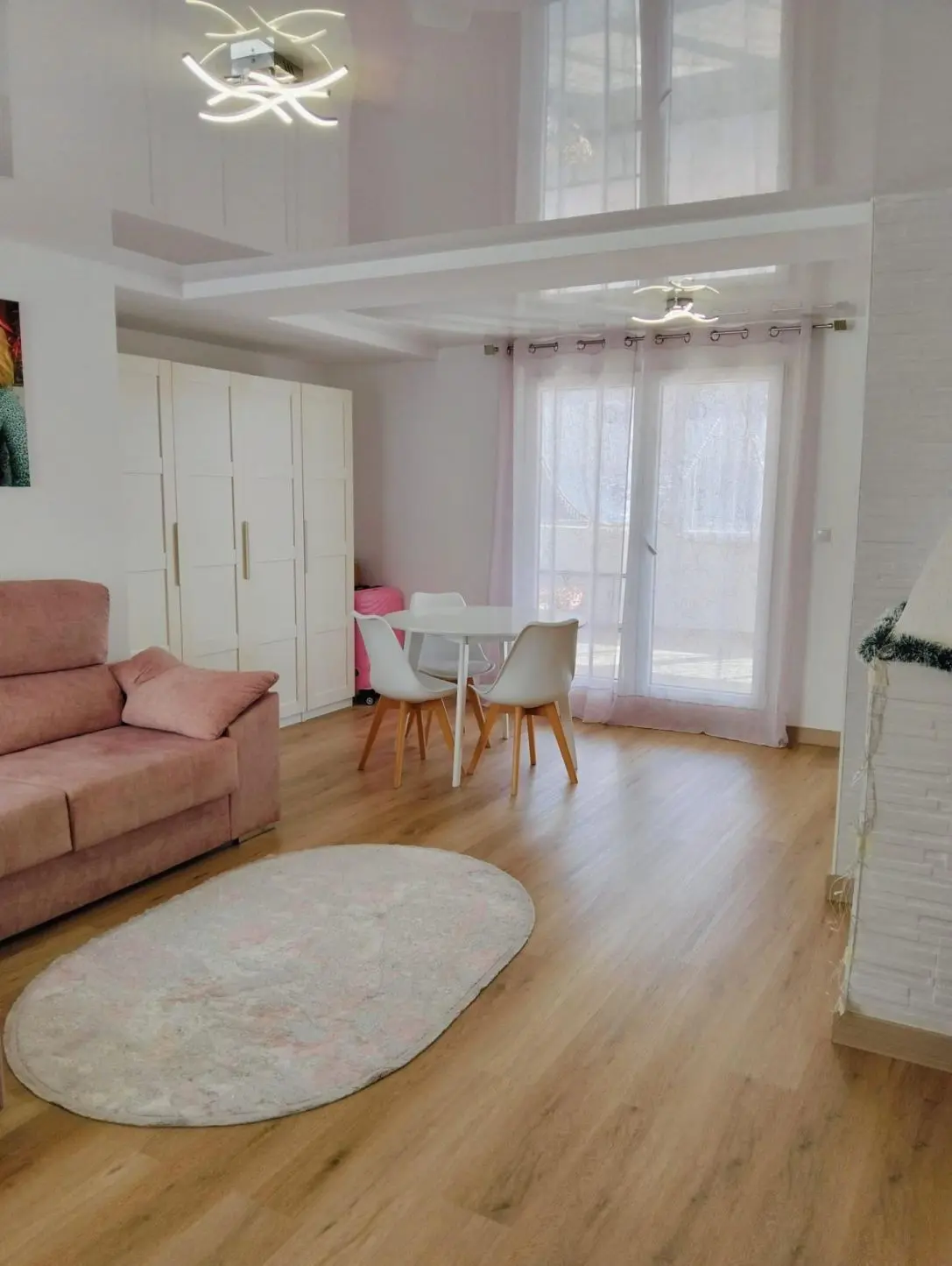 Apartment 87 M² In Alicante, Spain