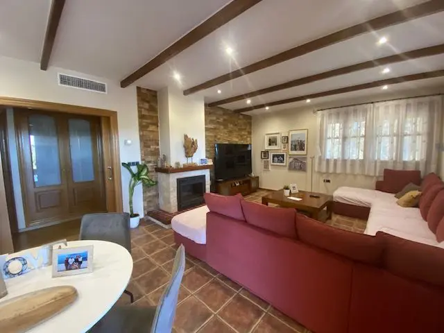 Villa Of 350 M² In Murcia, Spain
