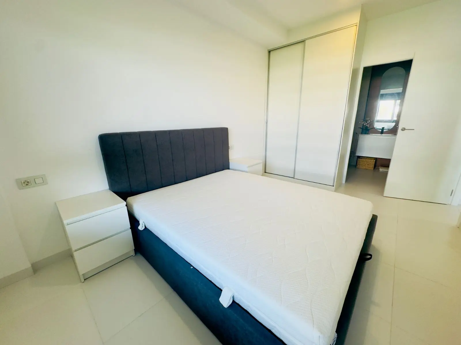 Apartment 75 M² In San Miguel De Salinas, Spain