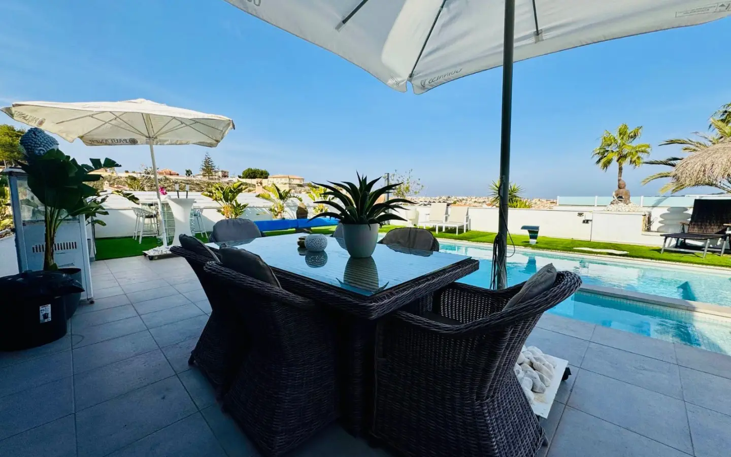 Villa 215 M² In Rojales, Spain – Mediter Real Estate