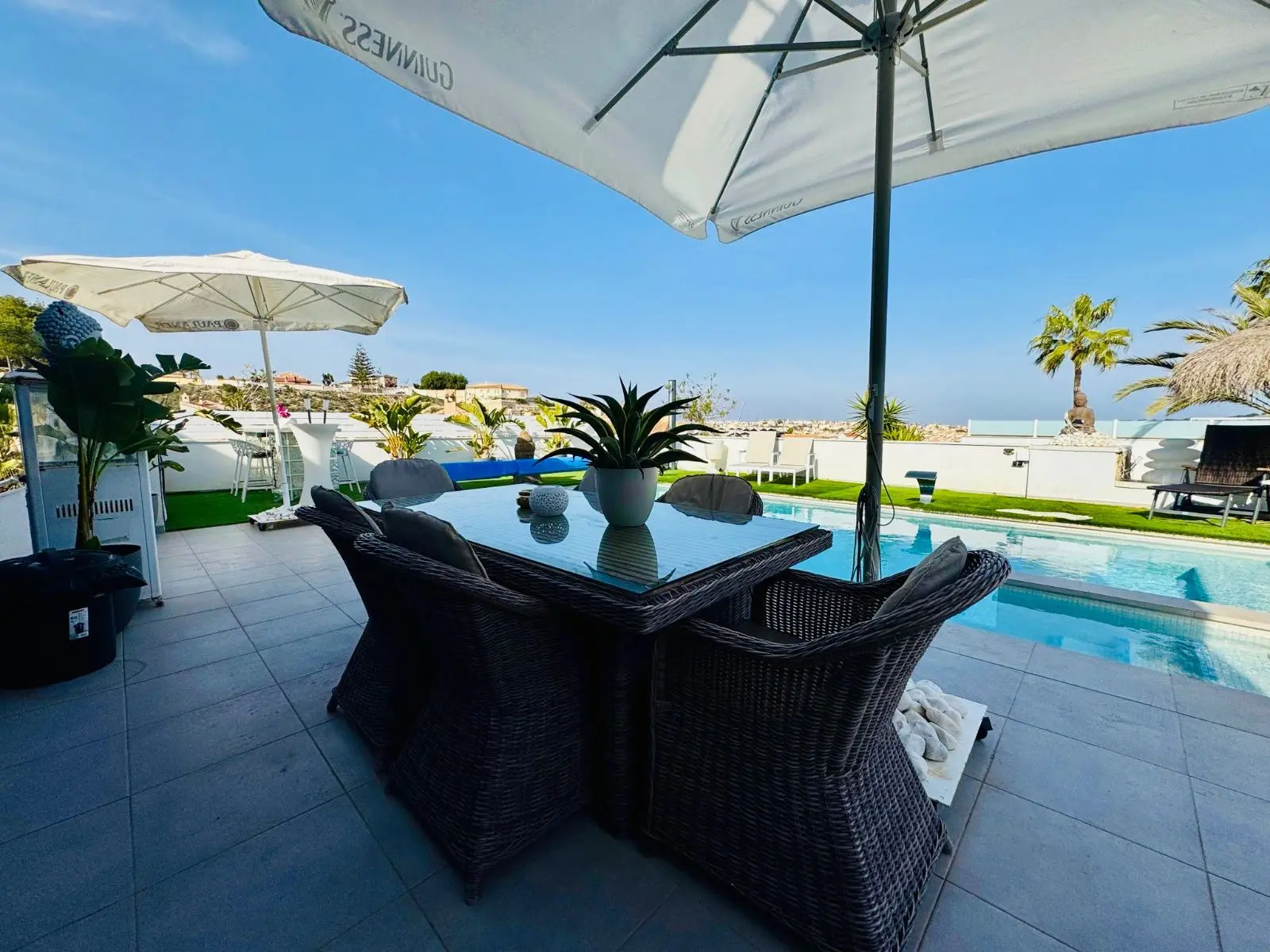 Villa 215 M² In Rojales, Spain – Mediter Real Estate