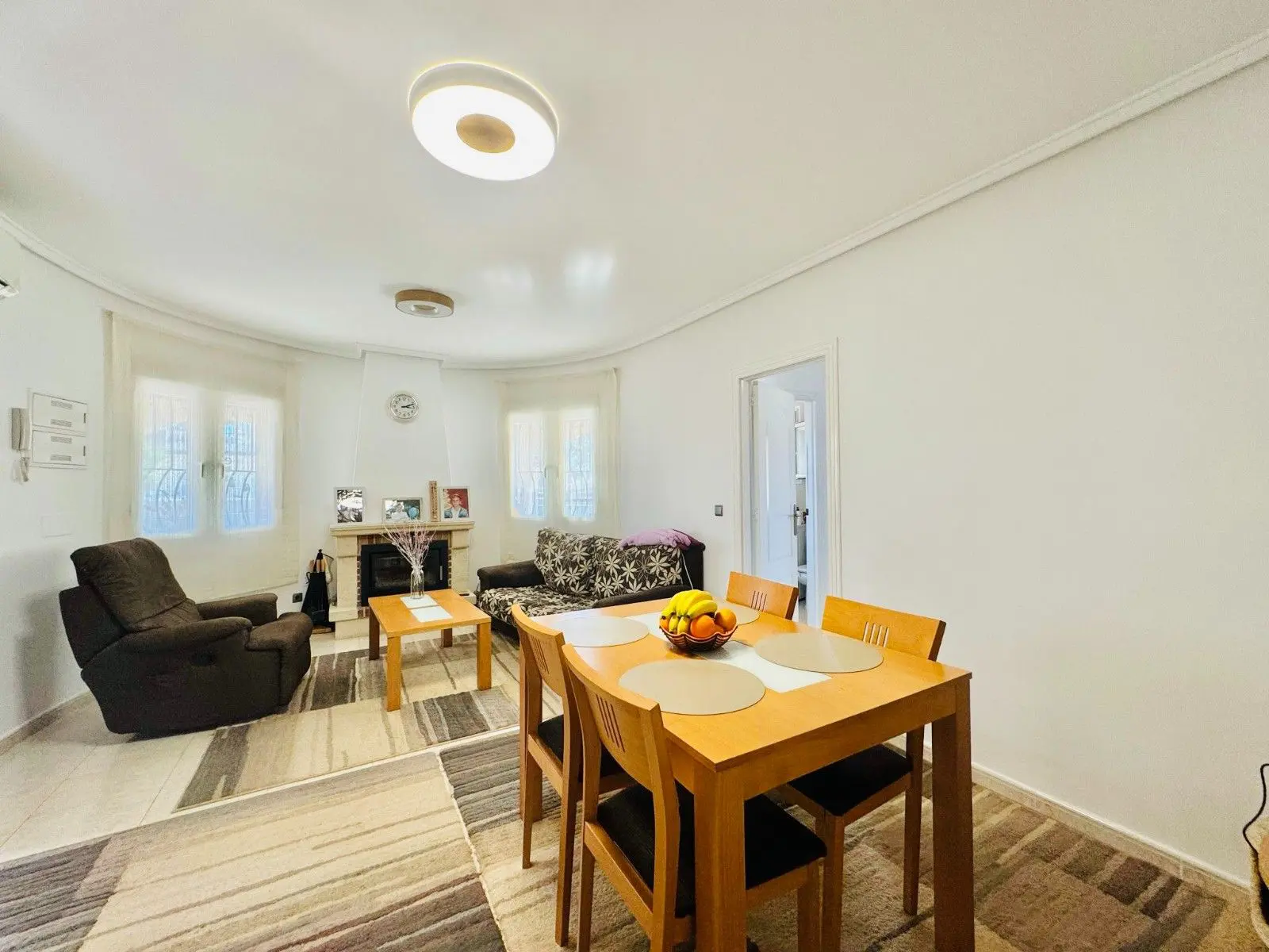 Villa 150 In Benijofar, Spain – Mediter Real Estate