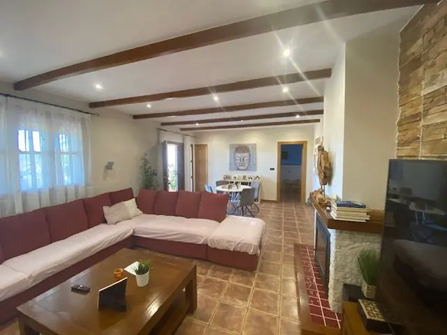 Villa Of 350 M² In Murcia, Spain