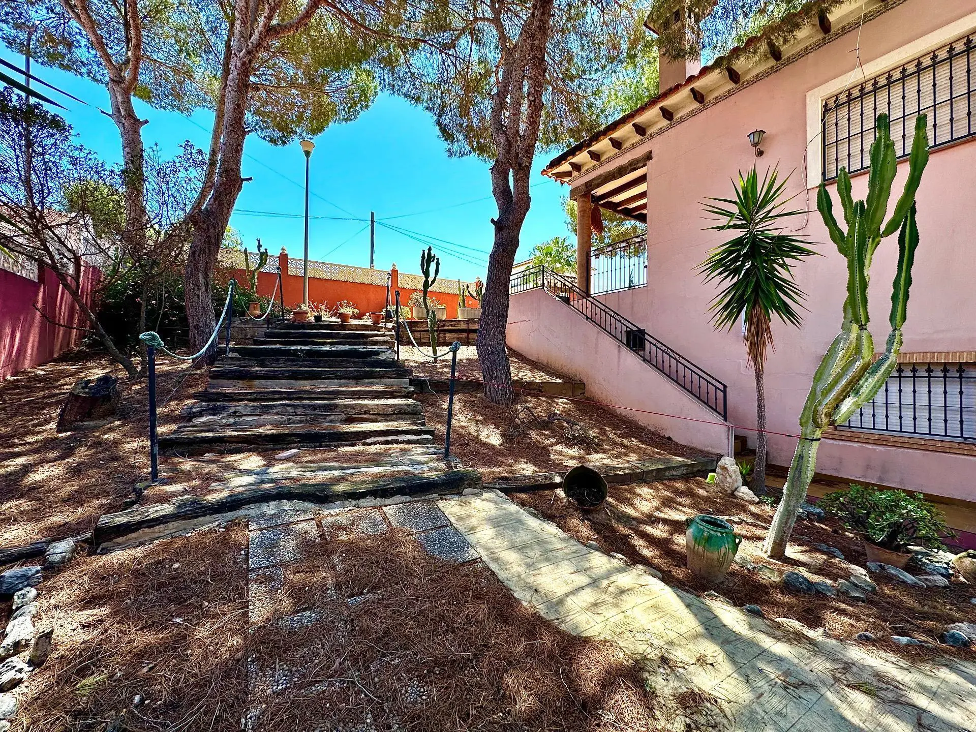 Villa 300 M² In San Miguel De Salinas, Spain – Mediter Real Estate