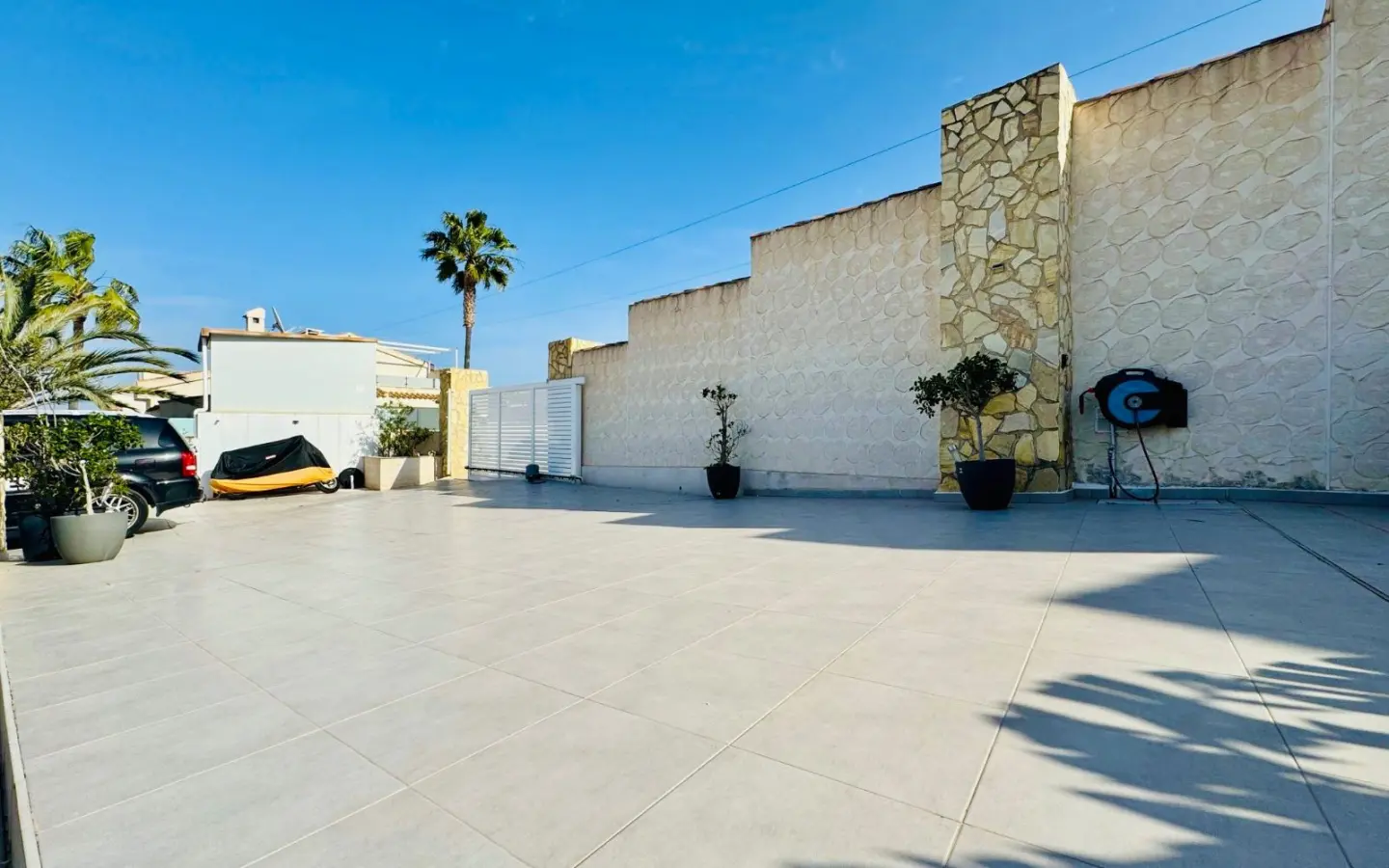 Villa 215 M² In Rojales, Spain – Mediter Real Estate