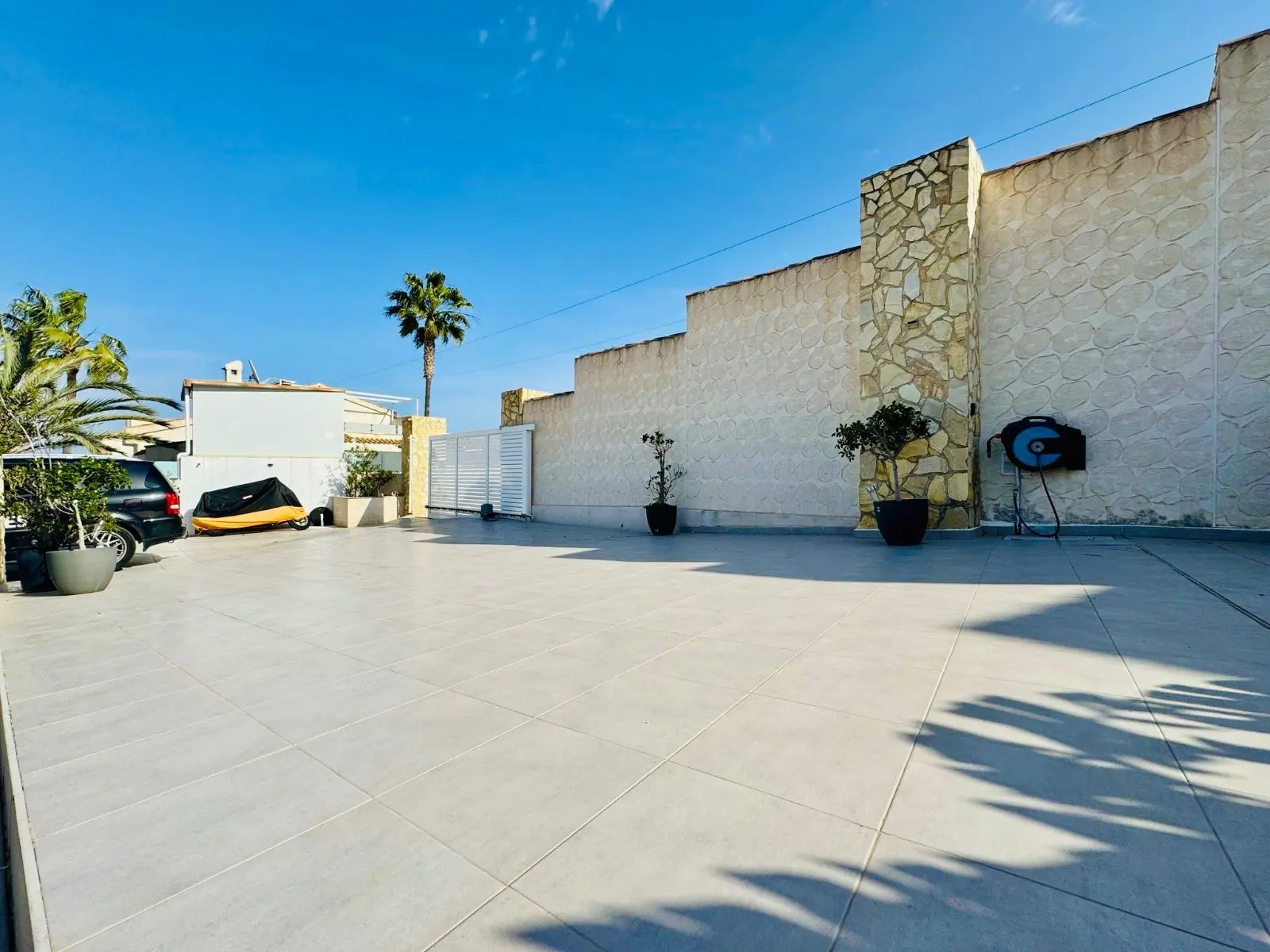 Villa 215 M² In Rojales, Spain – Mediter Real Estate