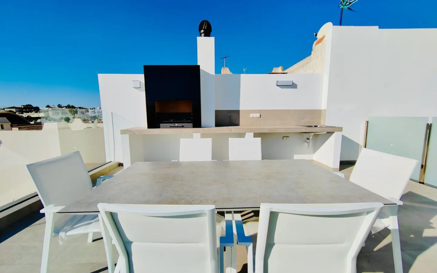Villa 128 M² In Orihuela, Spain – Mediter Real Estate