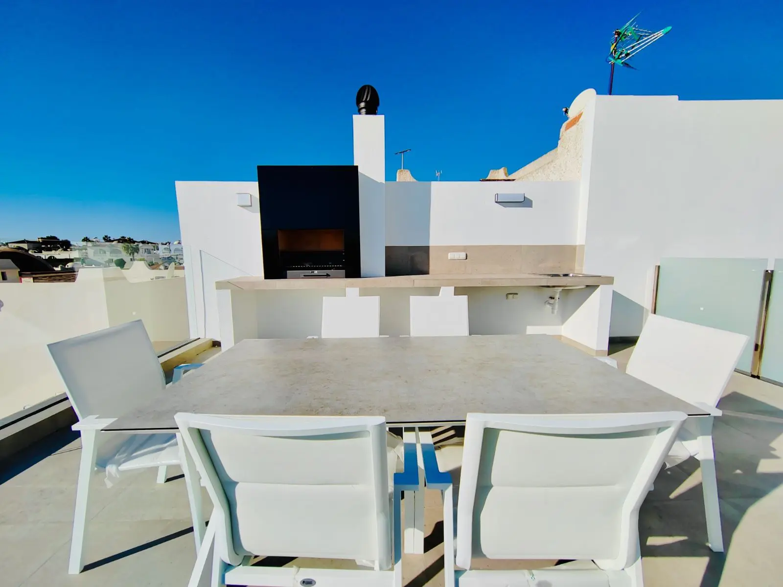Villa 128 M² In Orihuela, Spain – Mediter Real Estate