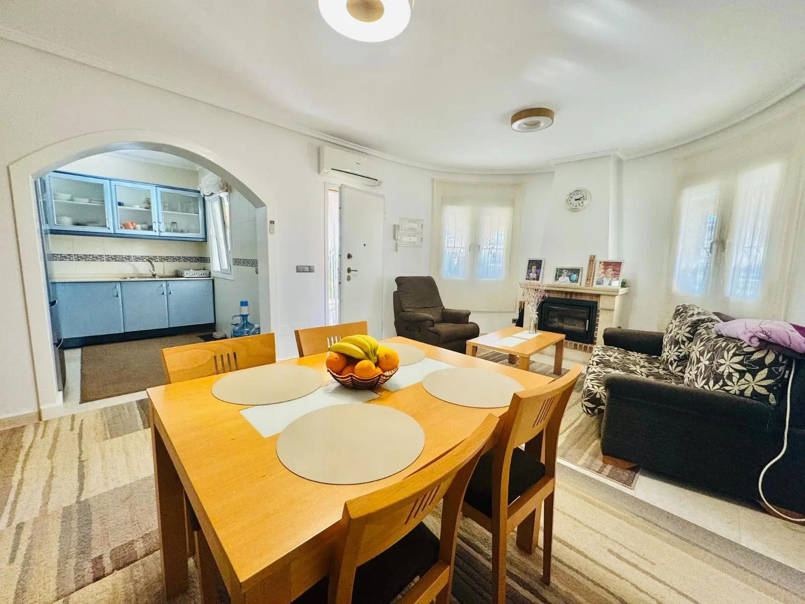 Villa 150 In Benijofar, Spain – Mediter Real Estate