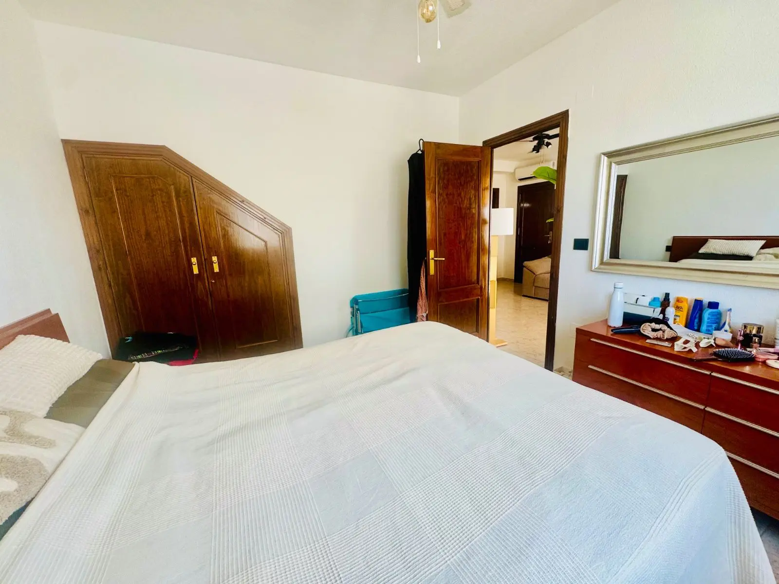Apartment 85 In Torrevieja, Spain – Mediter Real Estate