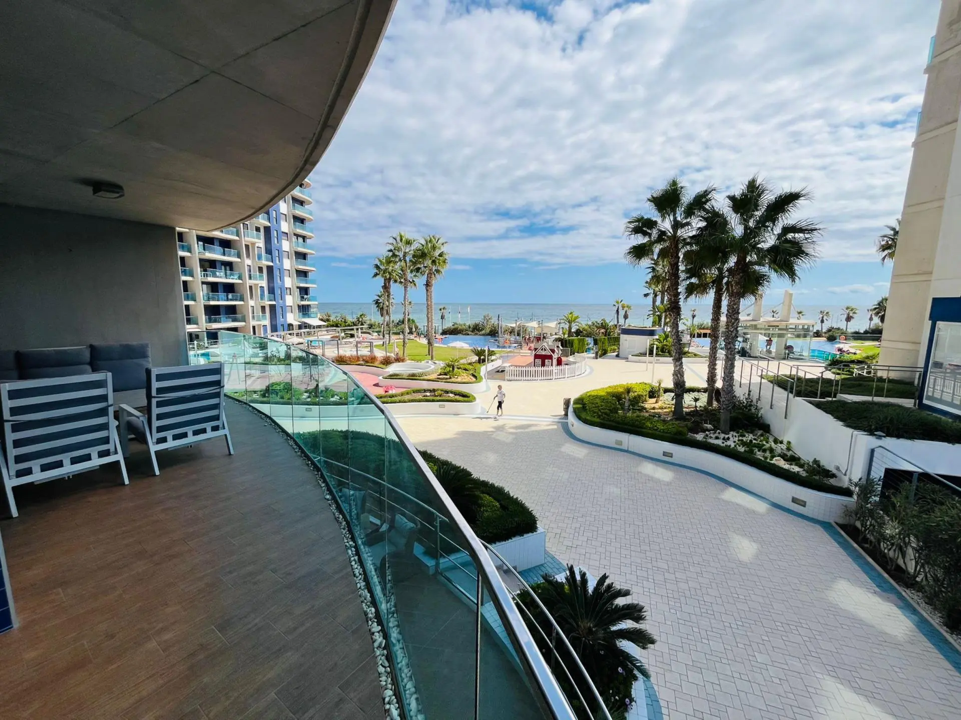 Apartment Of 117 M² In Torrevieja, Spain