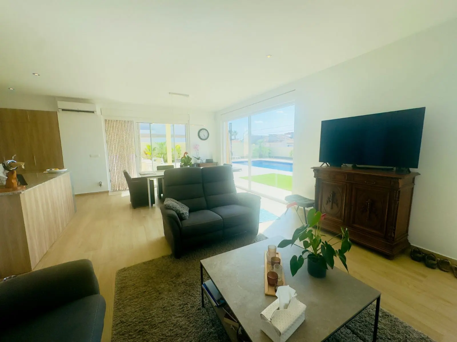 Villa 200 M² In Torrevieja, Spain – Mediter Real Estate