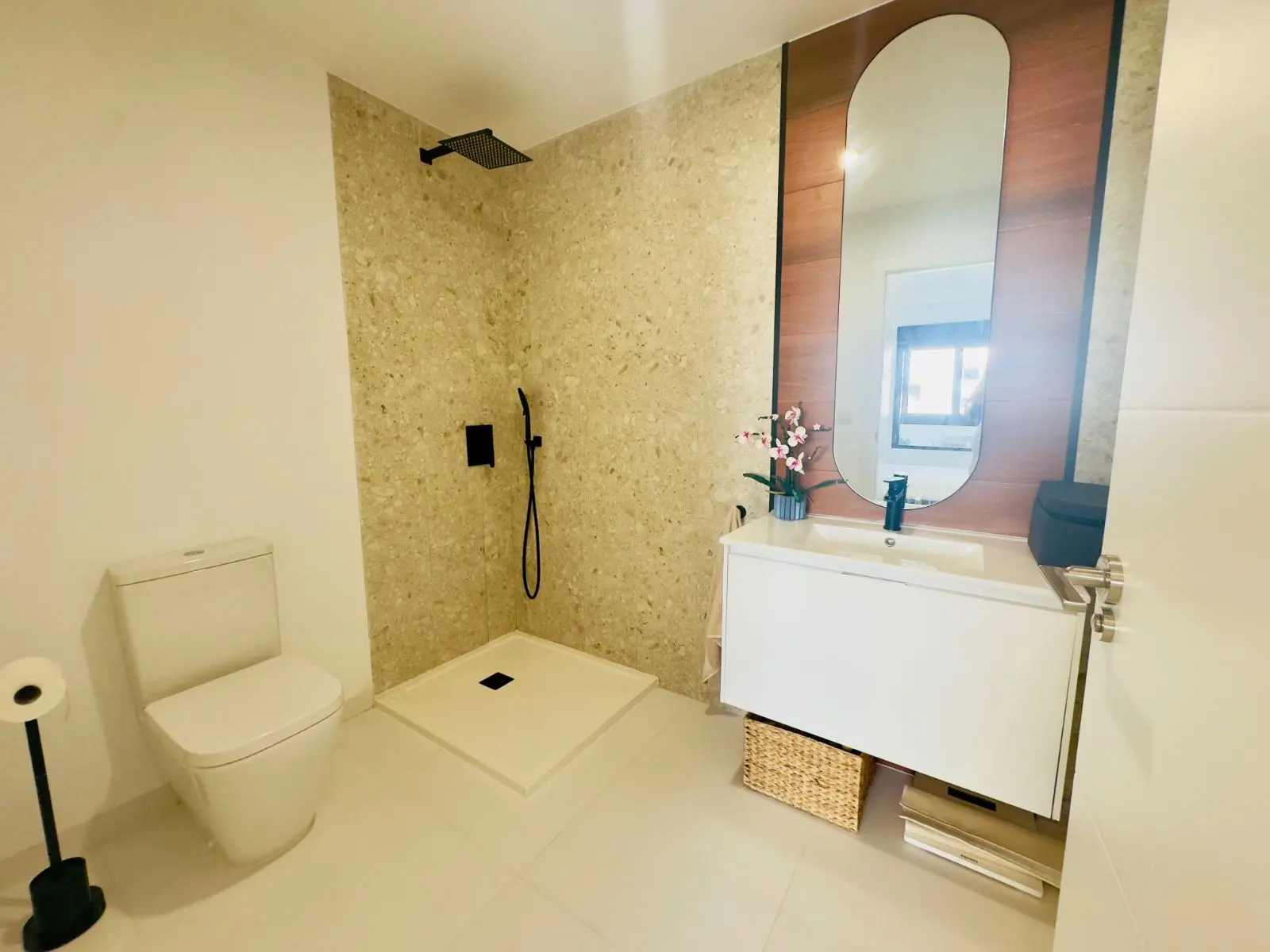 Apartment 75 M² In San Miguel De Salinas, Spain