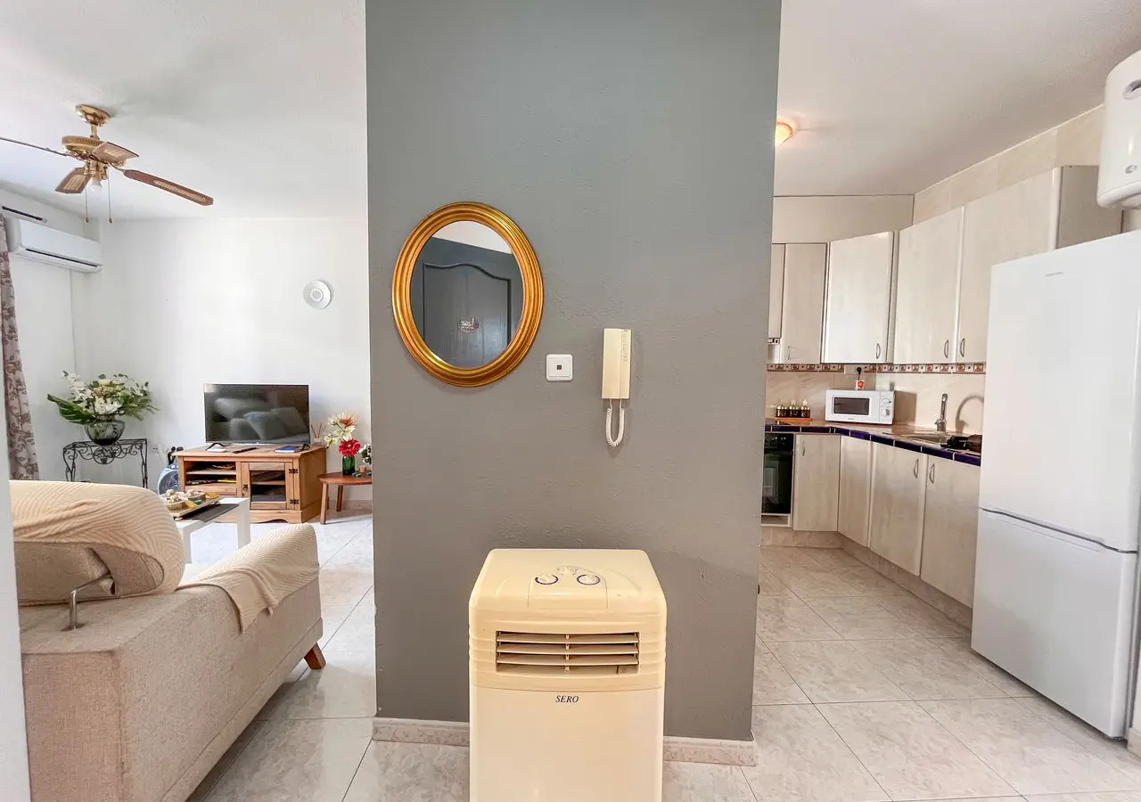 Apartment Of 284 M² In San Miguel De Salinas, Spain