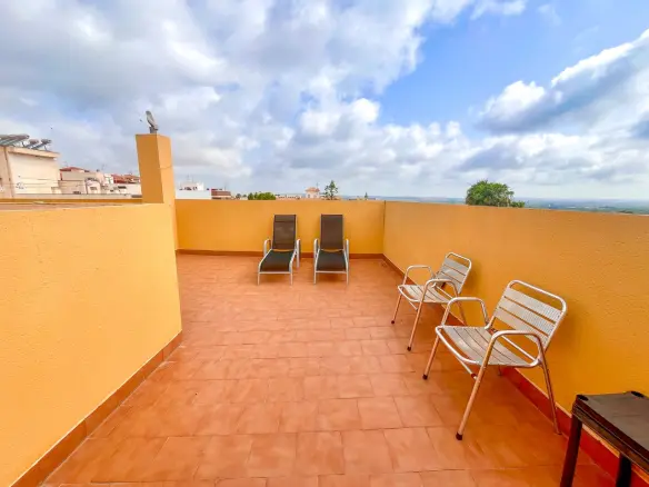 Apartment Of 284 M² In San Miguel De Salinas, Spain