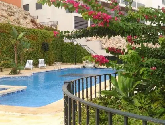3-bedroom Apartment In Orihuela Costa, Spain (100 M²)