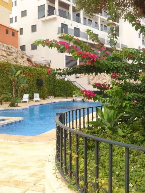 Apartment 100 M² In Orihuela Costa, Spain – Mediter Real Estate