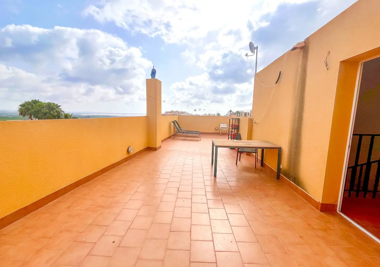 Apartment Of 284 M² In San Miguel De Salinas, Spain