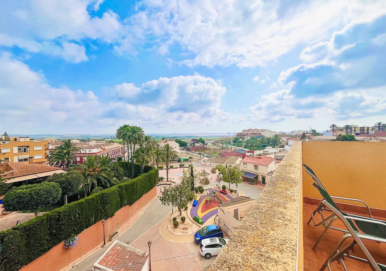 Apartment Of 284 M² In San Miguel De Salinas, Spain