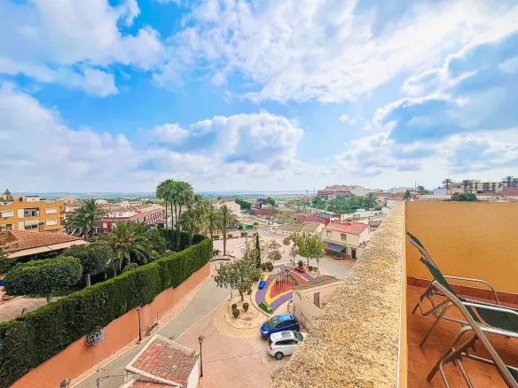 Apartment Of 284 M² In San Miguel De Salinas, Spain