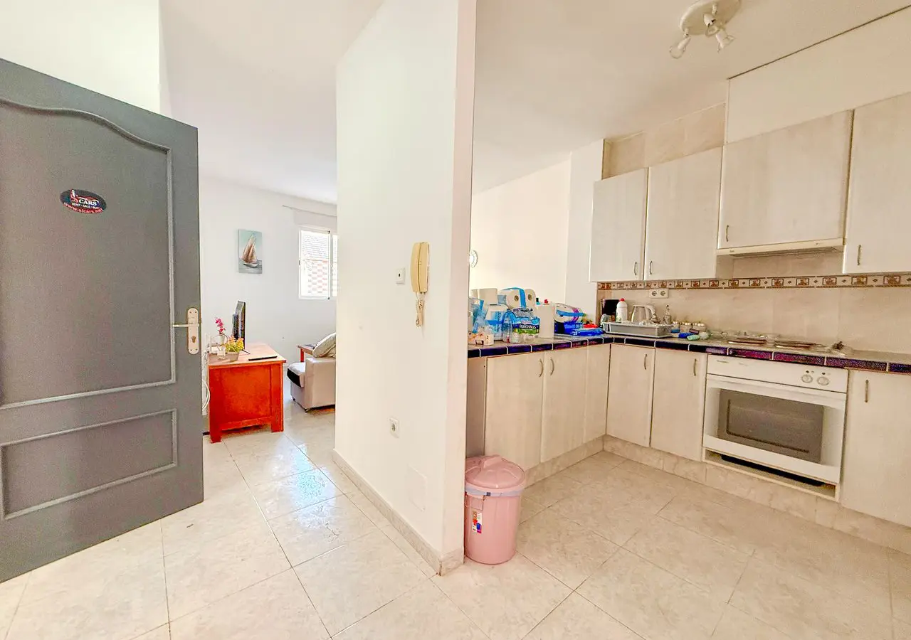 Apartment Of 284 M² In San Miguel De Salinas, Spain
