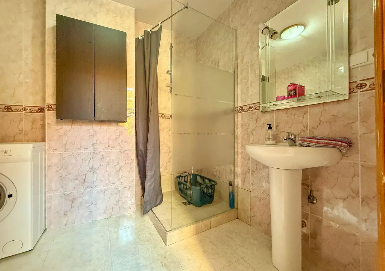 Apartment Of 284 M² In San Miguel De Salinas, Spain