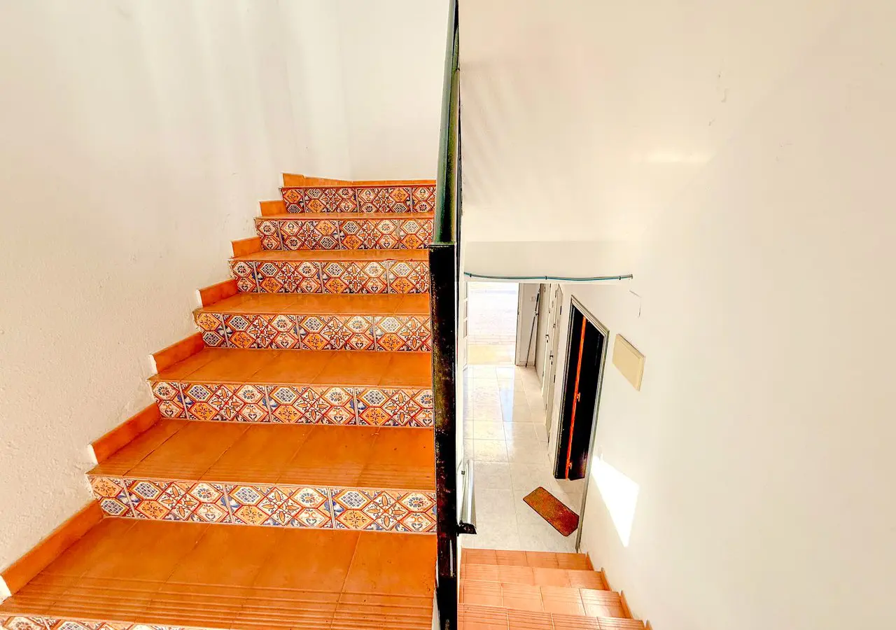 Apartment Of 284 M² In San Miguel De Salinas, Spain
