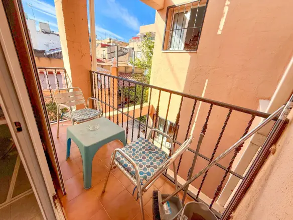 Apartment Of 284 M² In San Miguel De Salinas, Spain