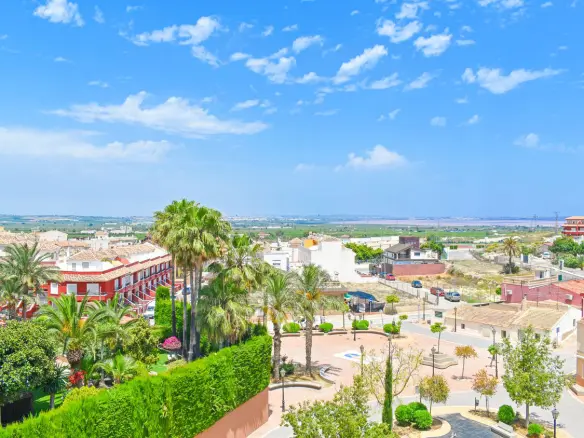 Apartment Of 284 M² In San Miguel De Salinas, Spain