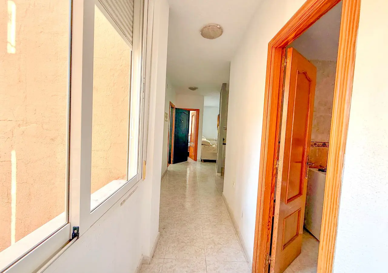 Apartment Of 284 M² In San Miguel De Salinas, Spain