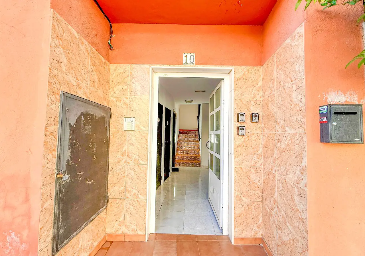 Apartment Of 284 M² In San Miguel De Salinas, Spain