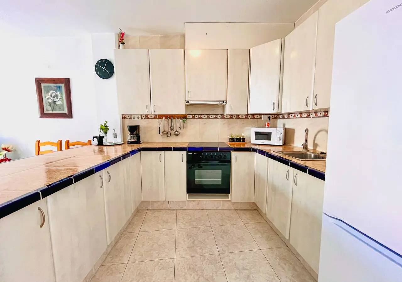 Apartment Of 284 M² In San Miguel De Salinas, Spain