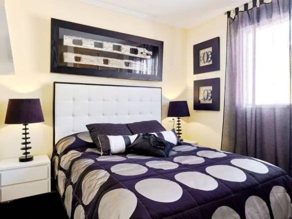 3-bedroom Apartment In Orihuela Costa, Spain (100 M²)