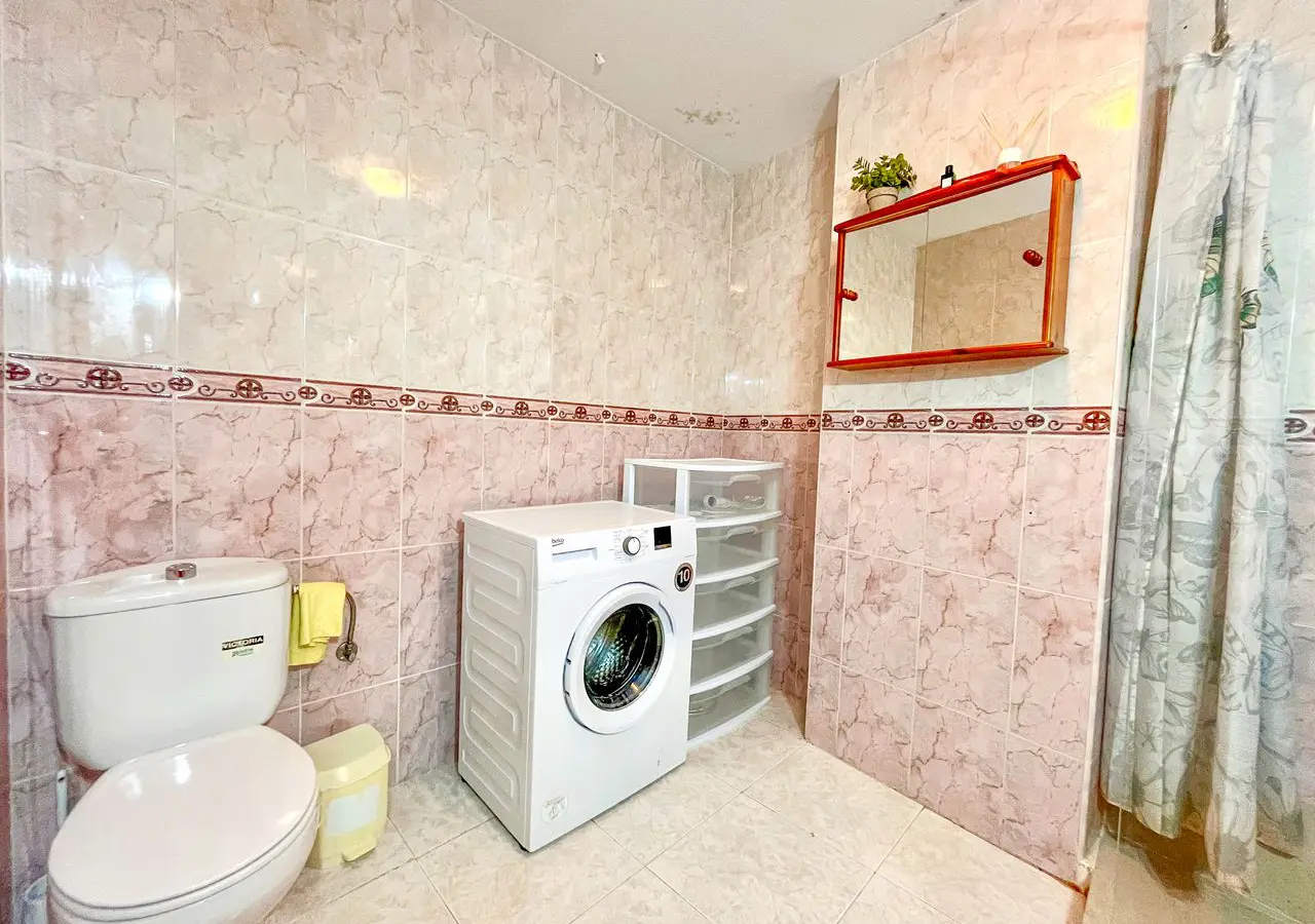 Apartment Of 284 M² In San Miguel De Salinas, Spain