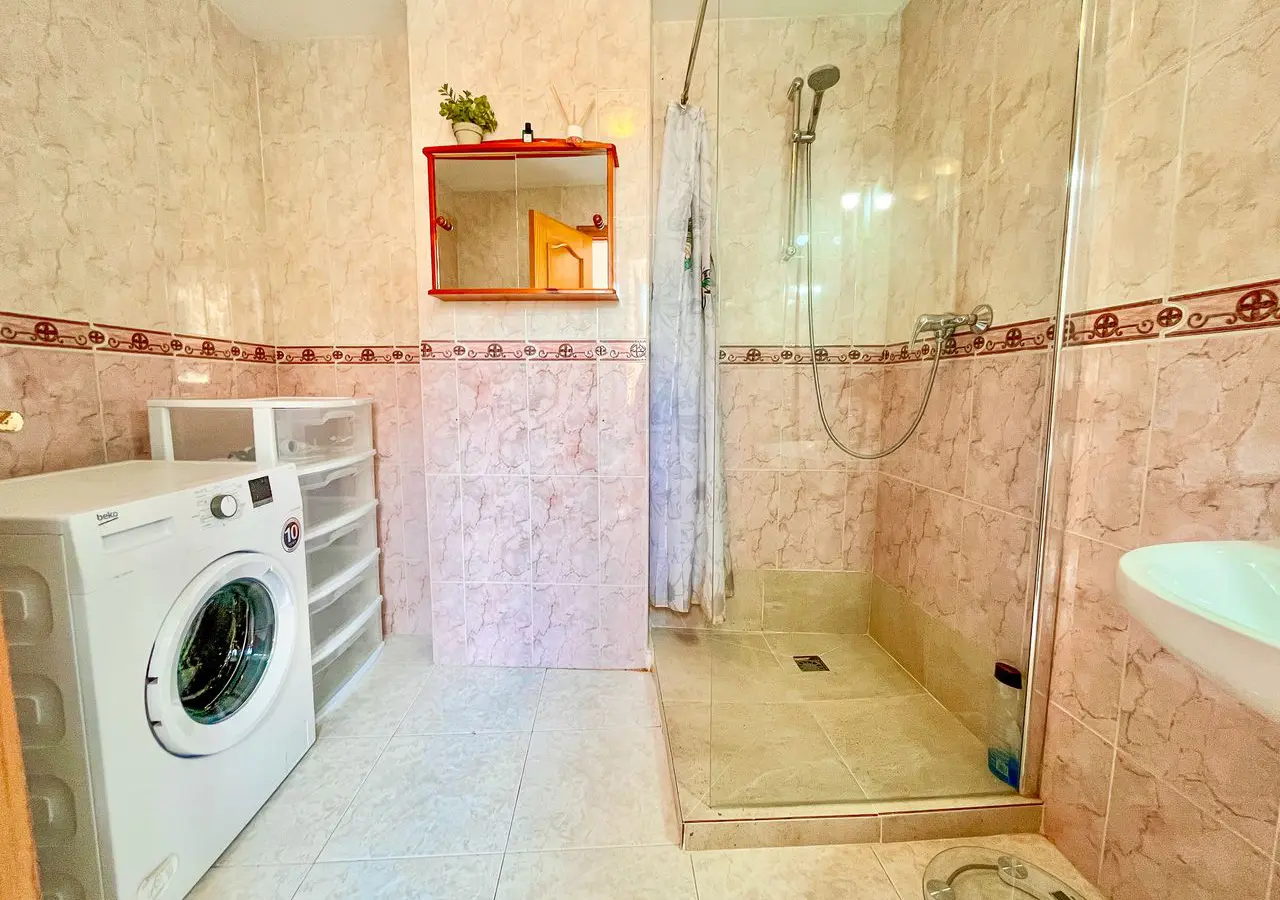 Apartment Of 284 M² In San Miguel De Salinas, Spain