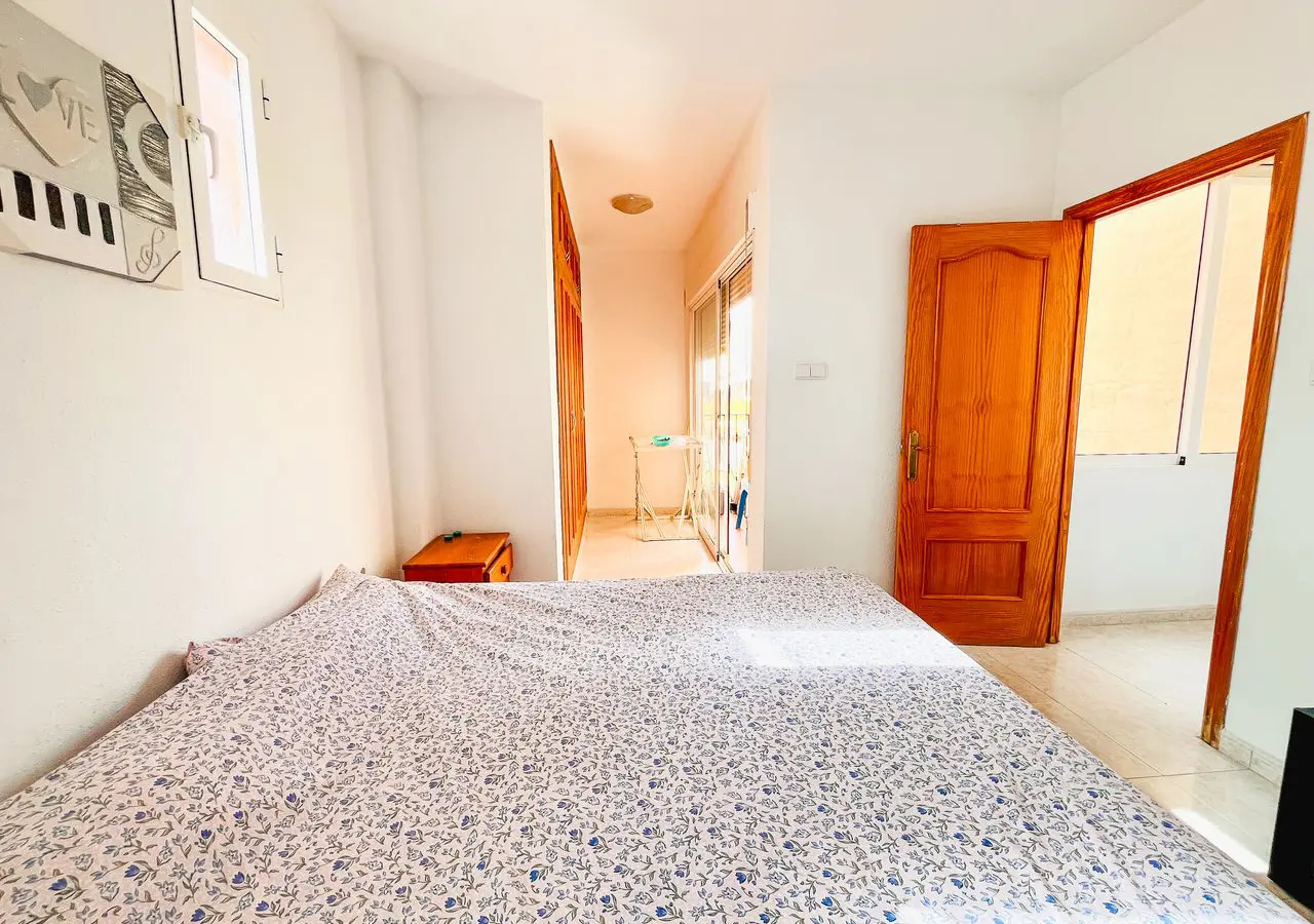 Apartment Of 284 M² In San Miguel De Salinas, Spain