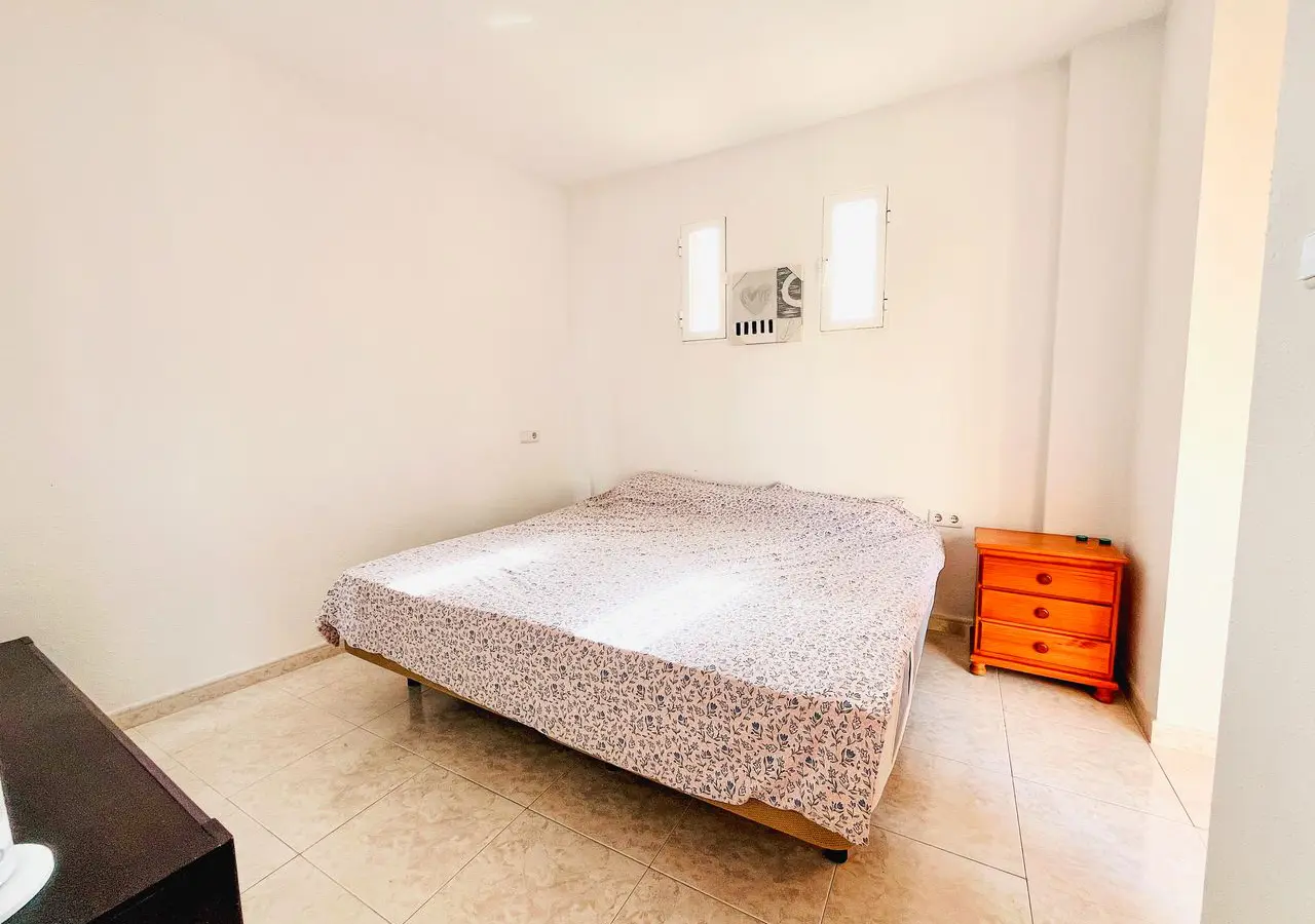 Apartment Of 284 M² In San Miguel De Salinas, Spain