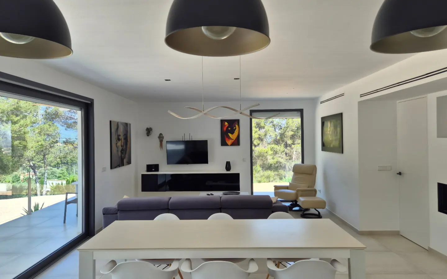 Villa Of 409 M² In Ontinyent, Spain