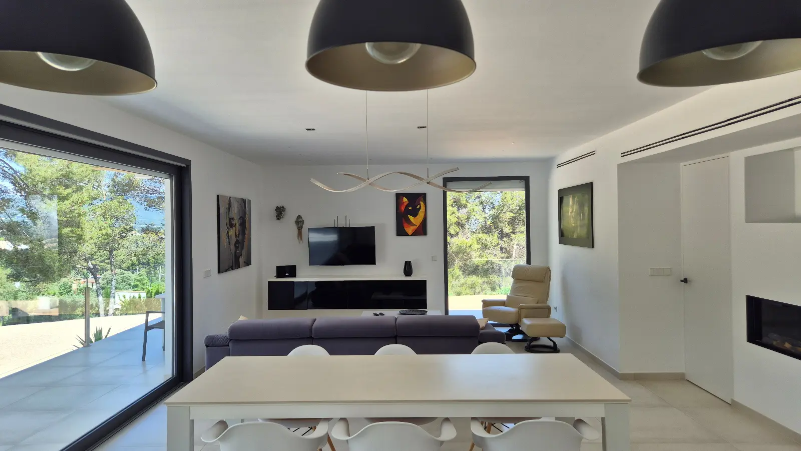 Villa Of 409 M² In Ontinyent, Spain