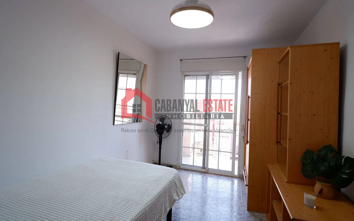 Apartment 68 M² In Valencia, Spain