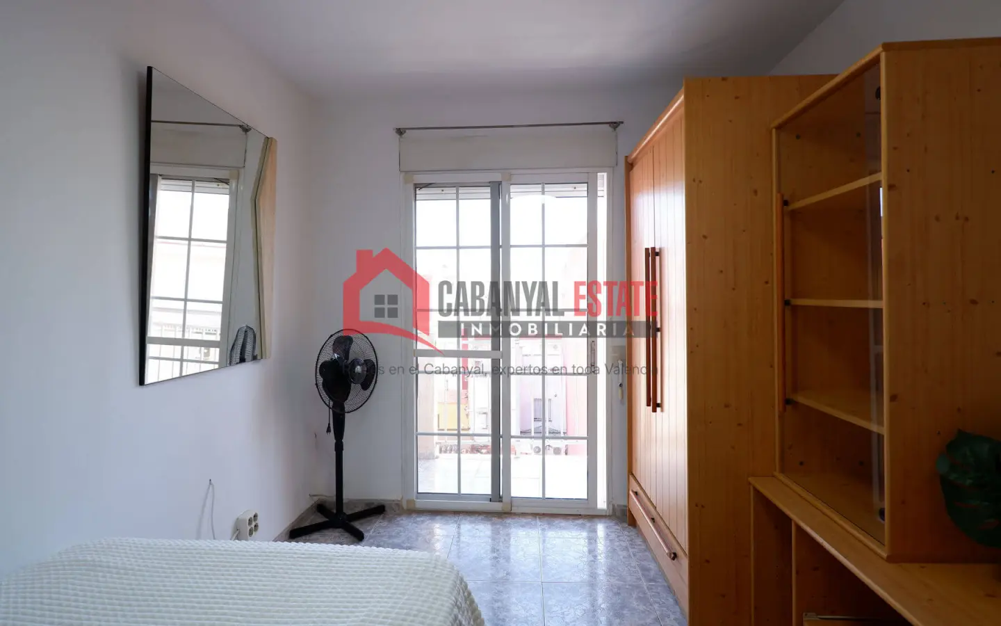 Apartment 68 M² In Valencia, Spain