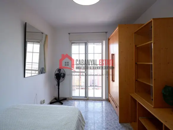 Apartment 68 M² In Valencia, Spain