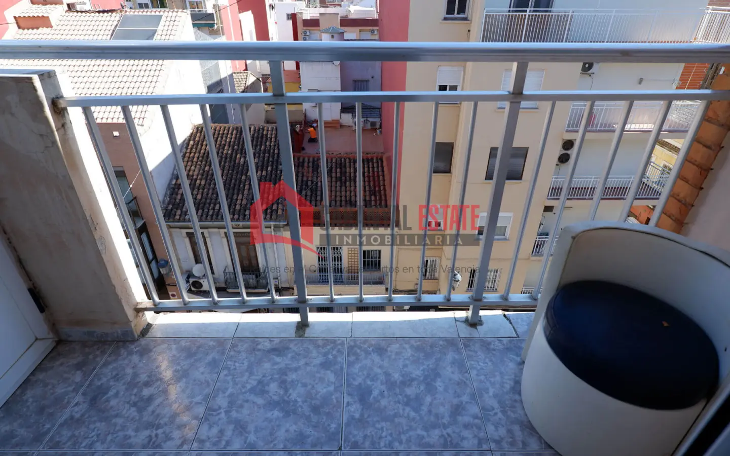 Apartment 68 M² In Valencia, Spain