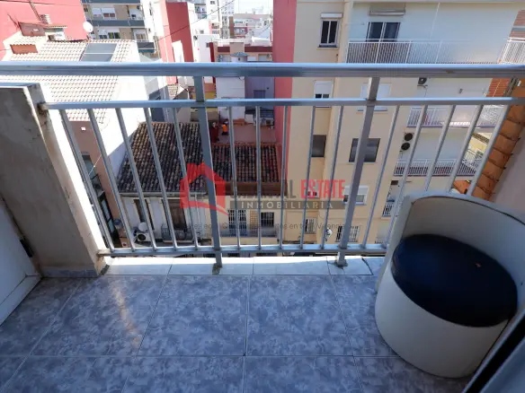 Apartment 68 M² In Valencia, Spain