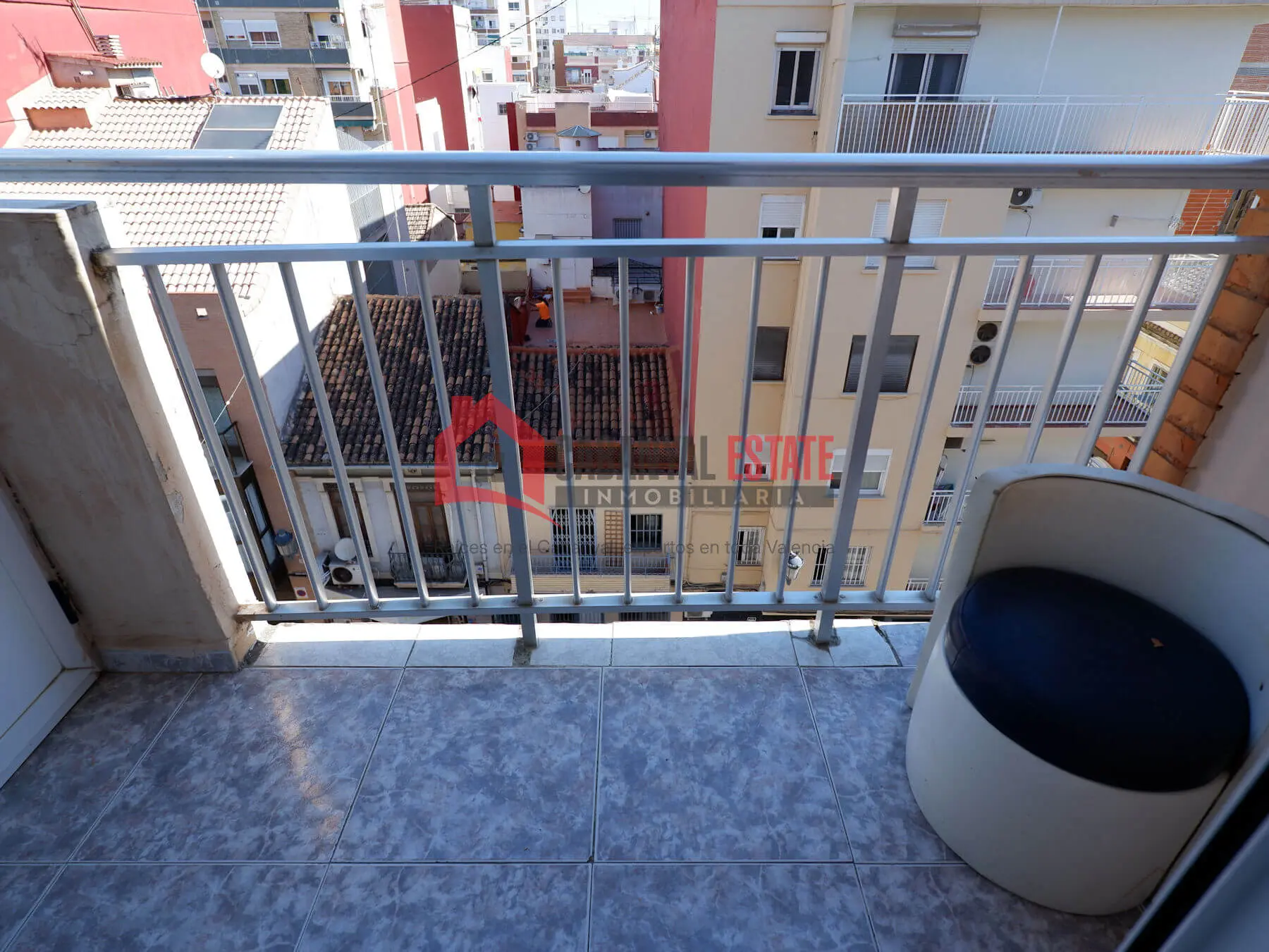 Apartment Of M² With In Valencia, Spain