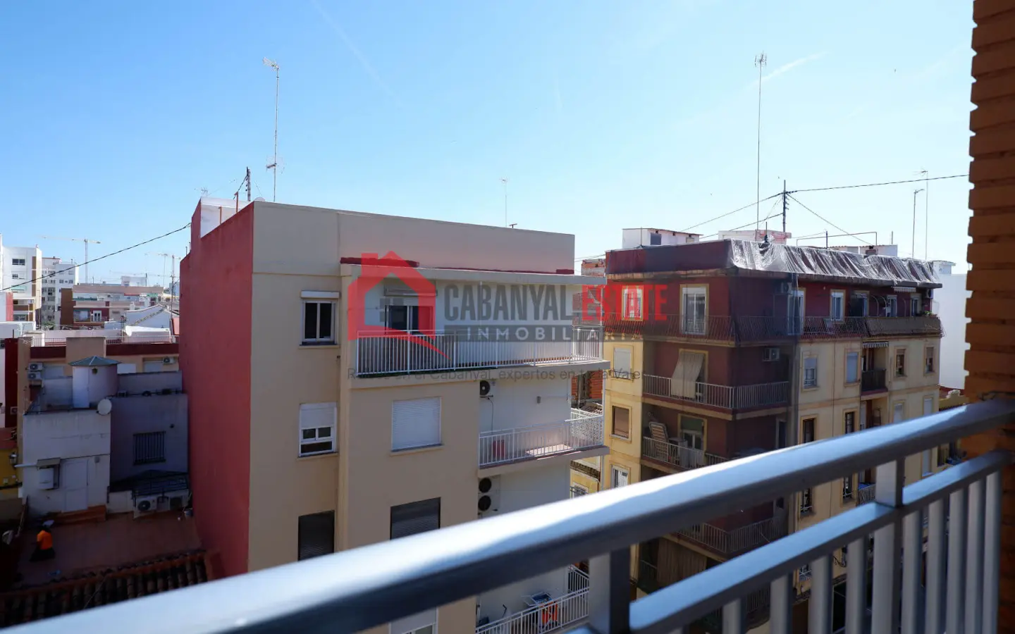 Apartment 68 M² In Valencia, Spain